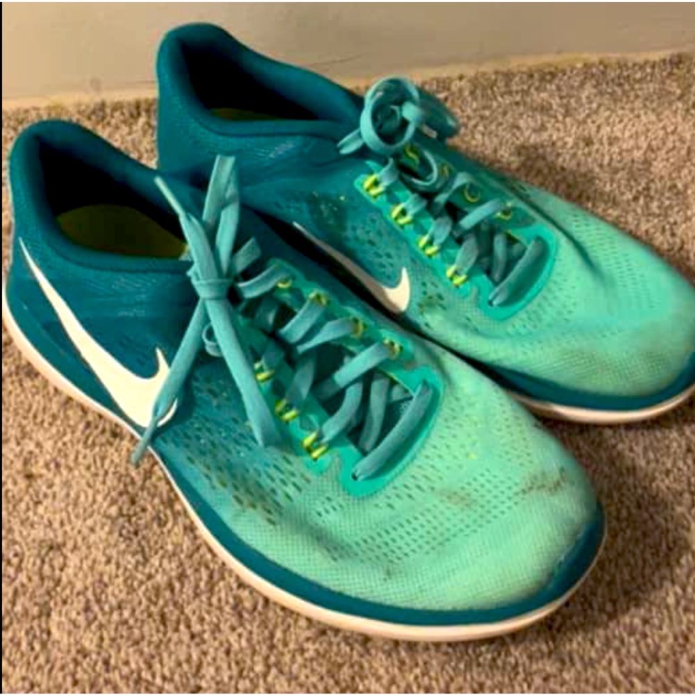 Women’s Nikes
